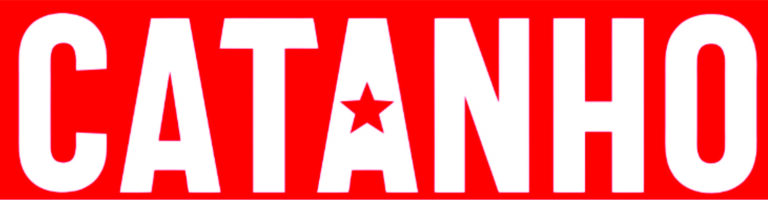 LOGO CATANHO