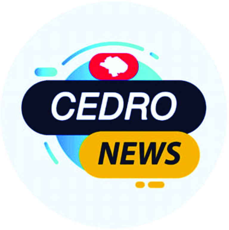 LOGO CEDRO NEWS