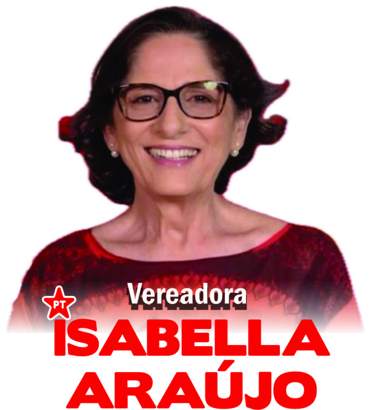 LOGO ISABELLA